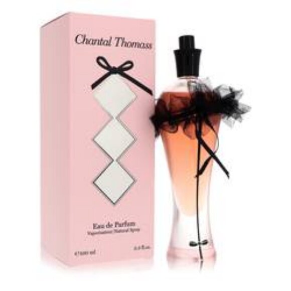 Chantal Thomass Pink by Chantal Thomass - Eau De Parfum Spray 3.3 oz - Picture 1 of 1